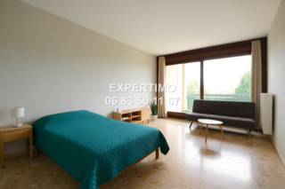  Appartement � vendre 2 pi�ces 40 m�