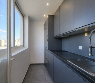  Appartement � vendre 3 pi�ces 57 m�