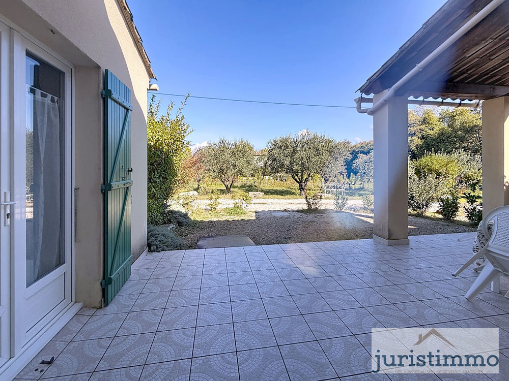 � vendre  Propri�t�/ch�teau Saint-Romain-en-Viennois (84110)