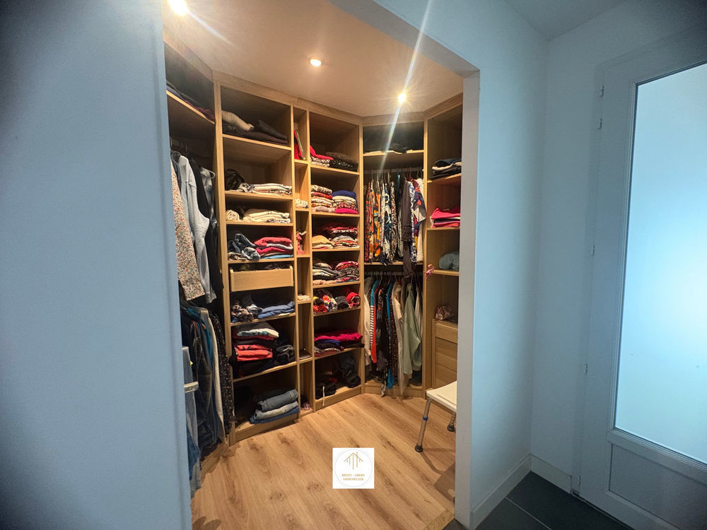 � vendre  Propri�t�/ch�teau Lesneven (29260)