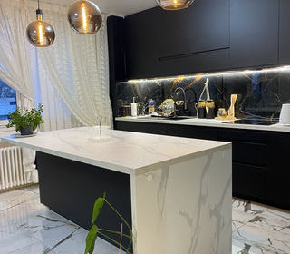  Appartement � vendre 3 pi�ces 86 m�