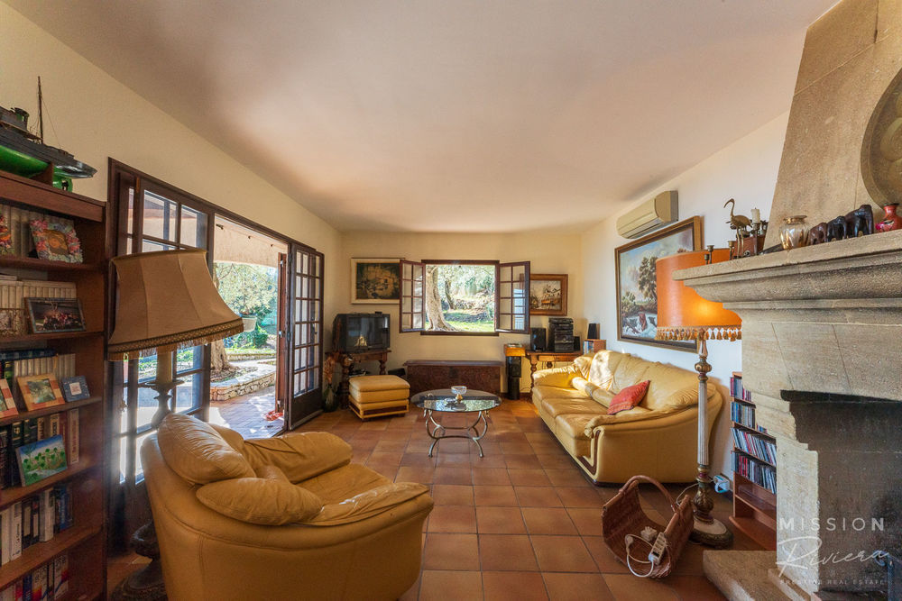 � vendre  Maison La Turbie (06320)