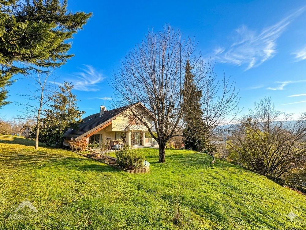 � vendre  Maison Pougny (01550)