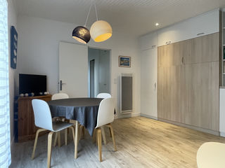  Appartement � vendre 1 pi�ce 30 m�