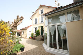  Maison � vendre 7 pi�ces 142 m�