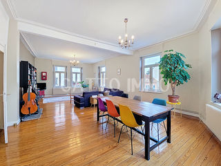  Appartement � vendre 4 pi�ces 153 m�