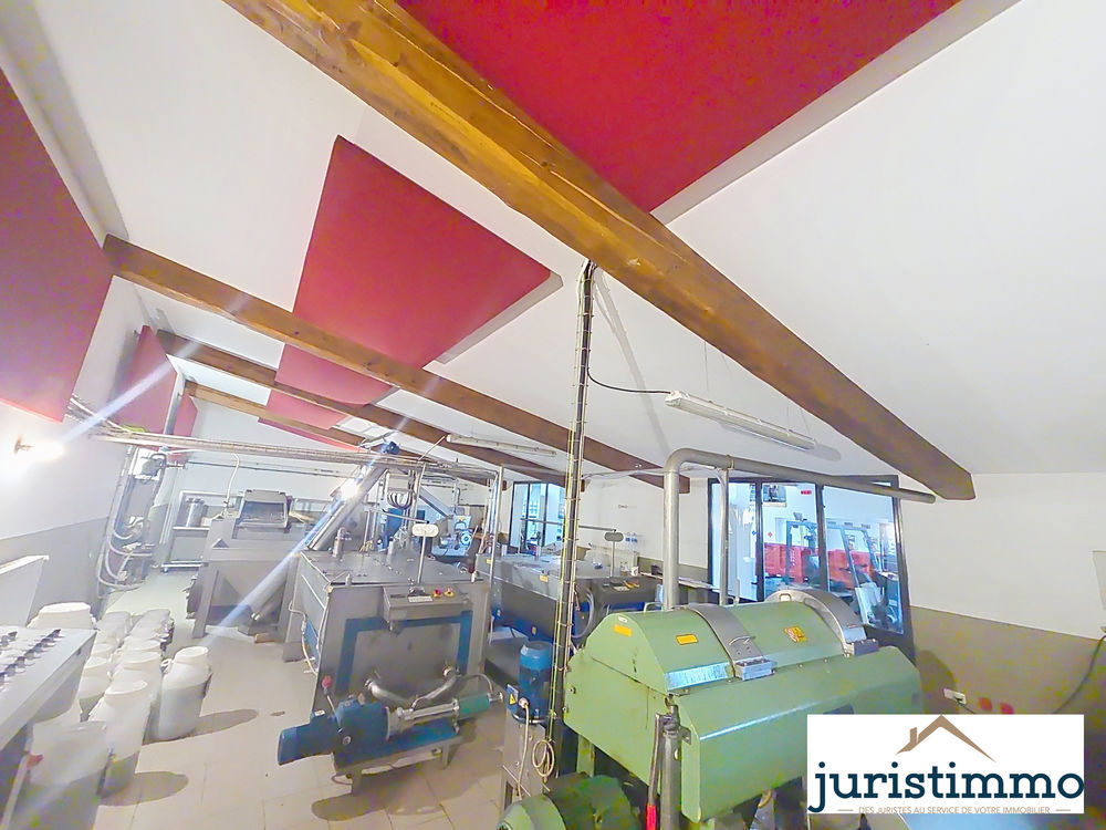 � vendre  Propri�t�/ch�teau Travaillan (84850)