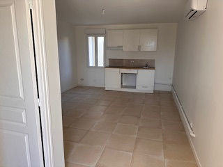  Appartement � louer 1 pi�ce 25 m�