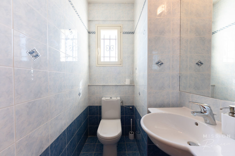 � vendre  Maison Nice (06200)