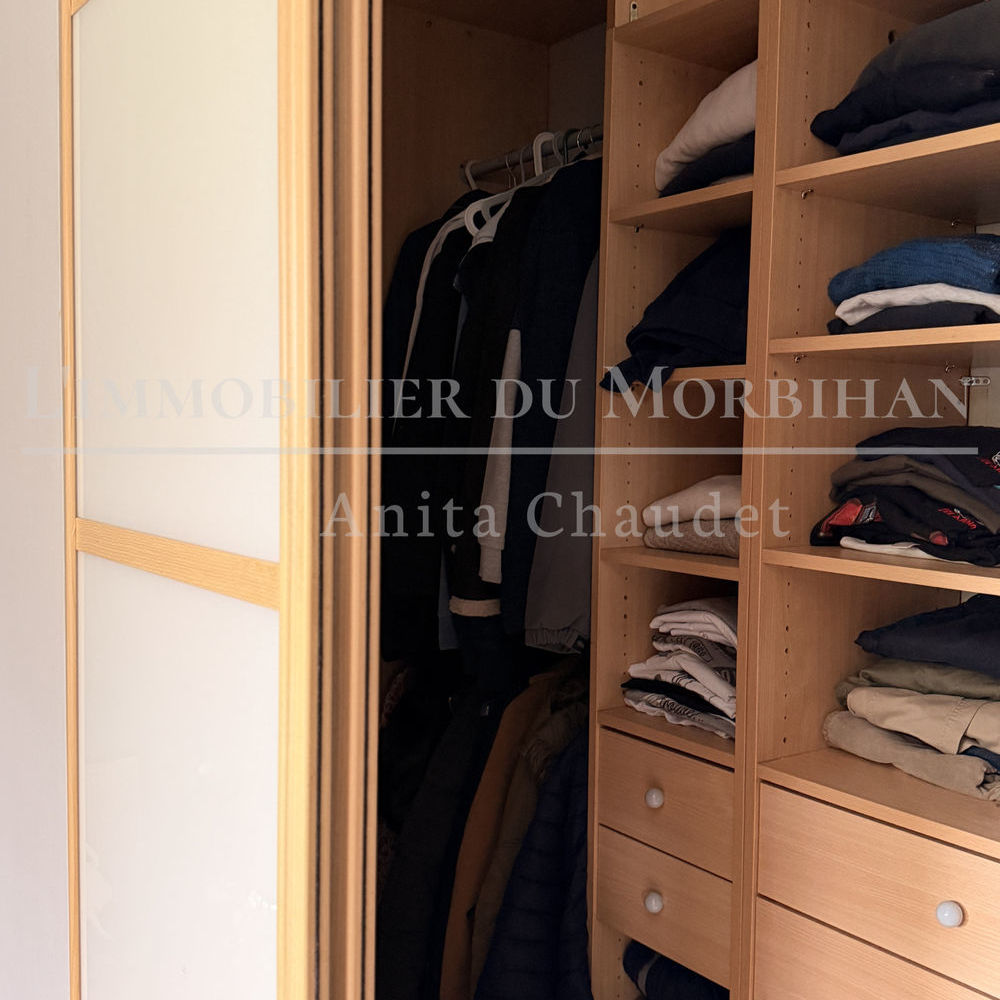 � vendre  Maison Sarzeau (56370)