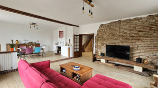  Maison � vendre 7 pi�ces 236 m�