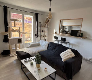  Appartement � vendre 3 pi�ces 50 m�