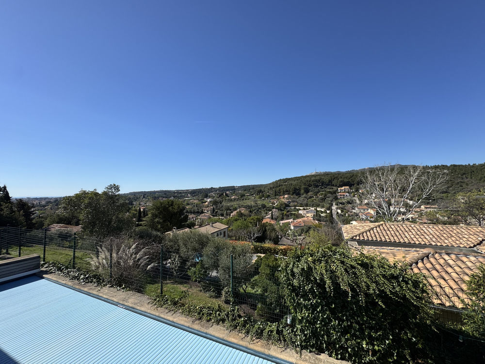 � vendre  Maison Chateau Gombert (13013)