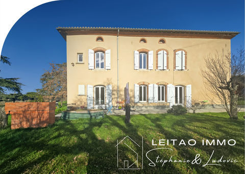   Corps de ferme 224m2 sur 1,4 ha Ferme - 224 m�