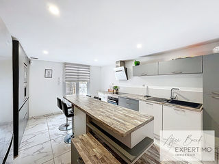  Maison � vendre 6 pi�ces 135 m�