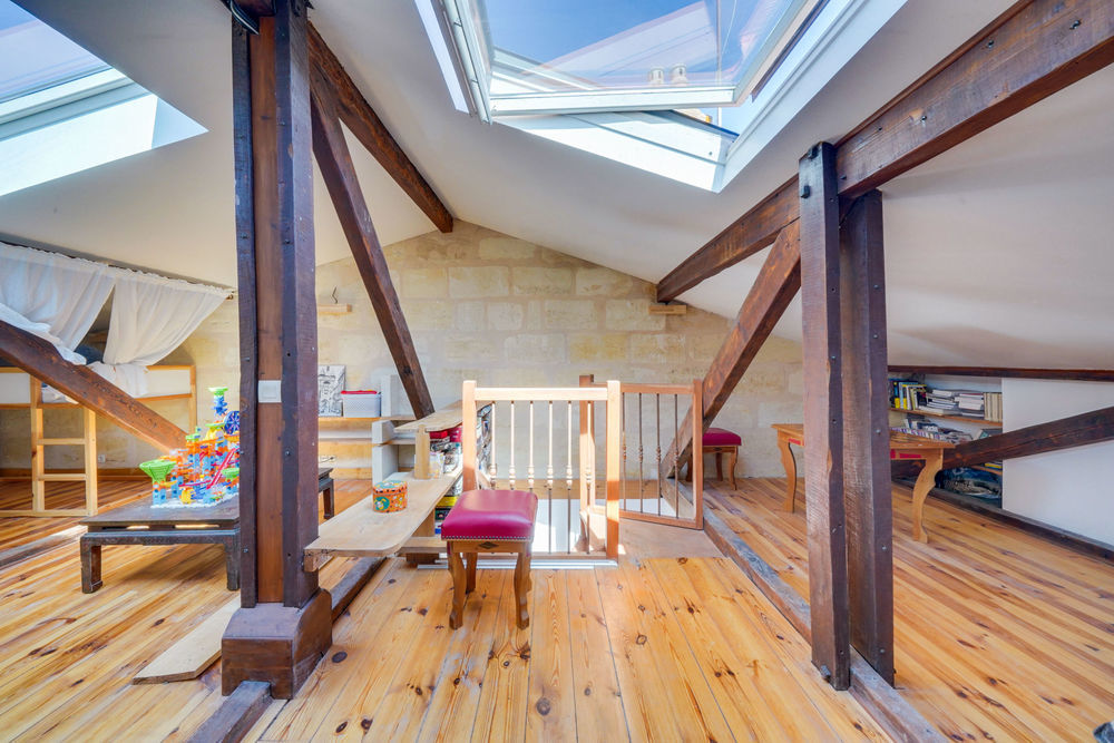 � vendre  Maison Bordeaux (33000)