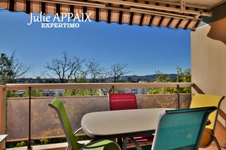  Appartement � vendre 3 pi�ces 64 m�