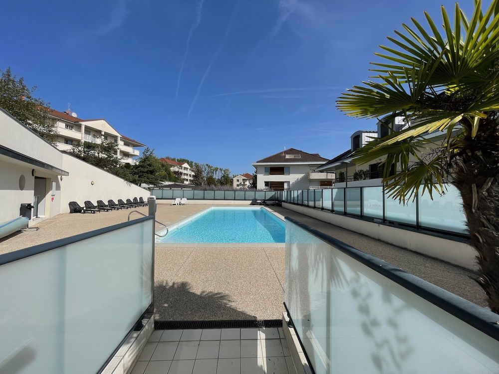 � vendre  Appartement Divonne-les-Bains (01220)