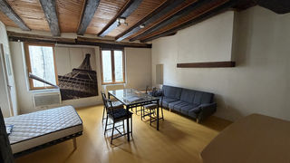  Appartement � louer 1 pi�ce 33 m�