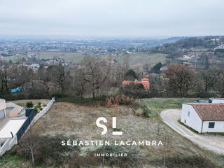  Terrain � vendre 1223 m�