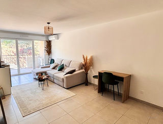  Appartement � vendre 2 pi�ces 44 m�