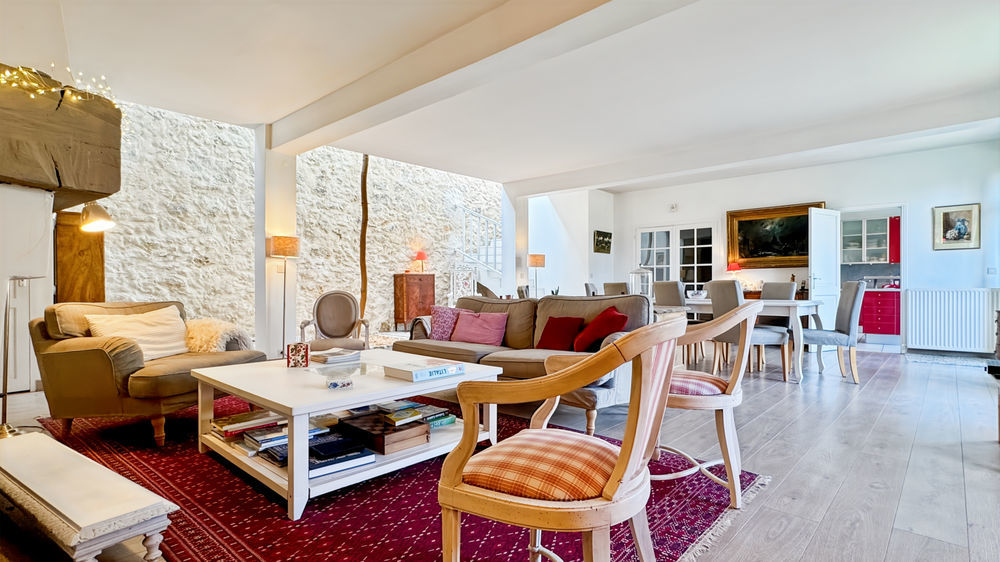 � vendre  Maison Feucherolles (78810)