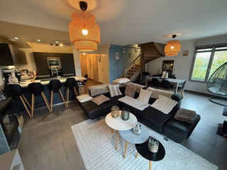  Maison � vendre 6 pi�ces 110 m�