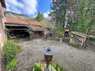  Maison � vendre 6 pi�ces 268 m�