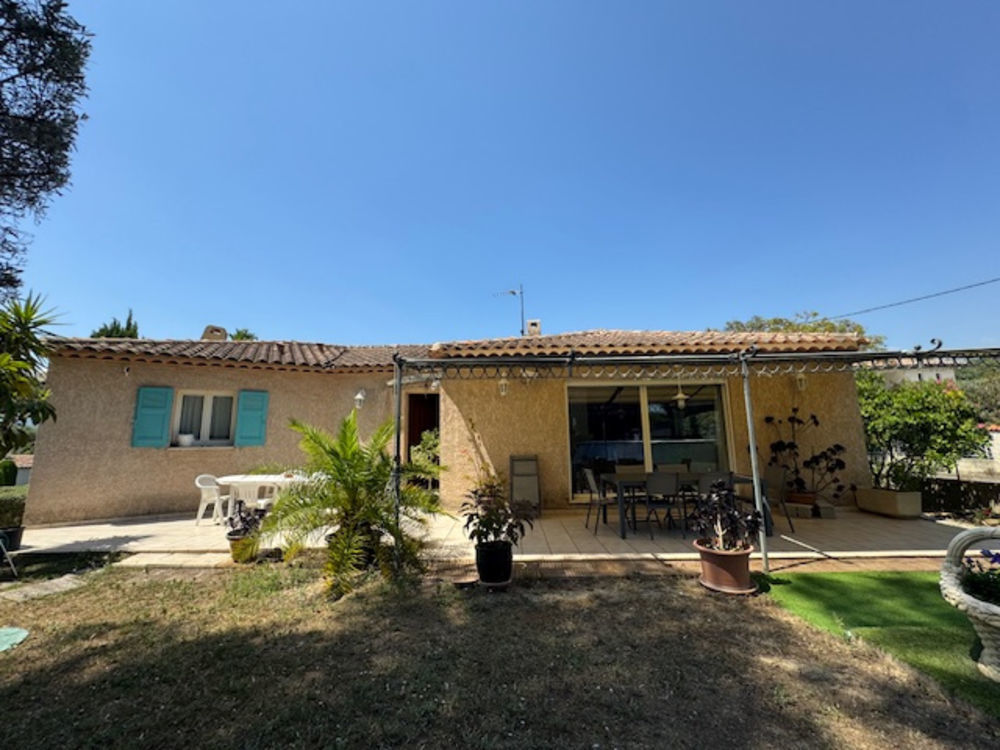 � vendre  Maison La Ciotat (13600)