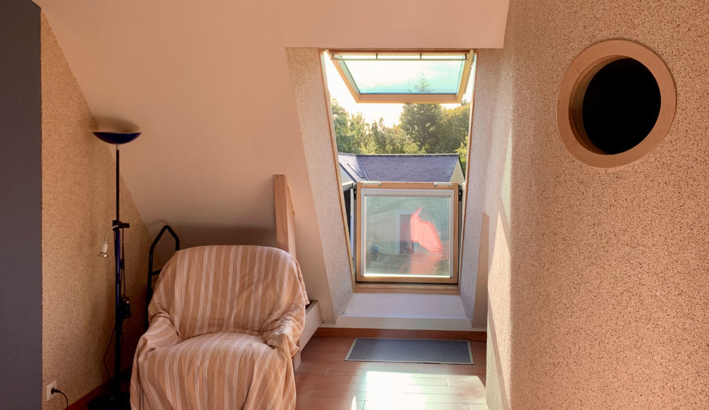 � vendre  Propri�t�/ch�teau Pleurtuit (35730)