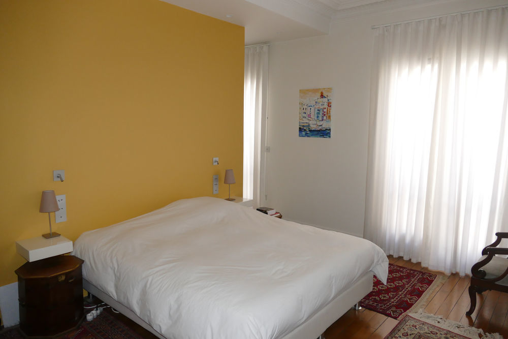 � vendre  Appartement Paris 17