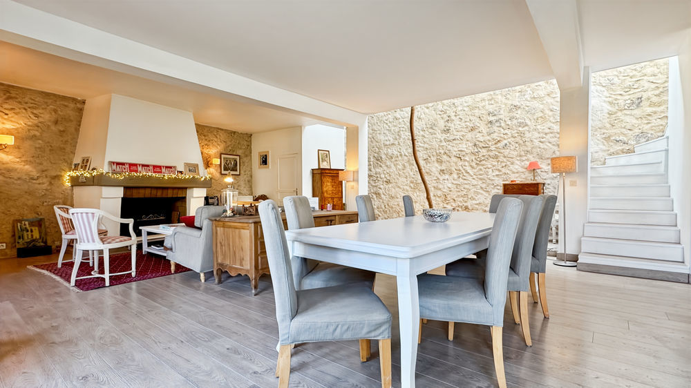 � vendre  Maison Feucherolles (78810)