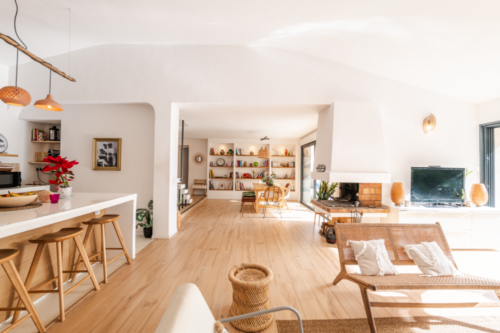 � vendre  Maison Roquefort-les-Pins (06330)