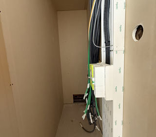  Appartement � vendre 3 pi�ces 59 m�