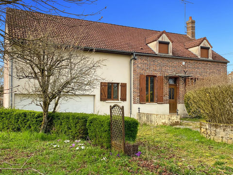   VERNOY Maison - 5 pi�ce(s) - 171 m�