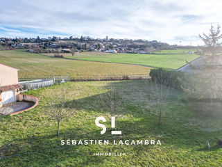  Terrain � vendre 794 m�