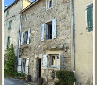  Maison � vendre 4 pi�ces 104 m�