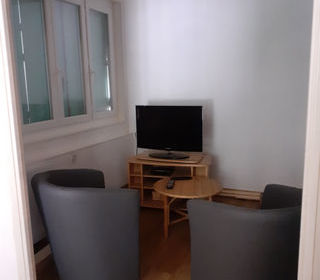  Appartement � vendre 4 pi�ces 75 m�