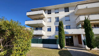  Appartement � vendre 4 pi�ces 70 m�