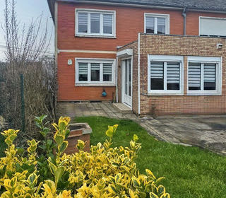  Maison � vendre 5 pi�ces 96 m�