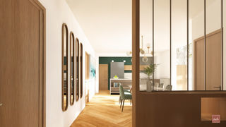  Appartement � vendre 6 pi�ces 154 m�