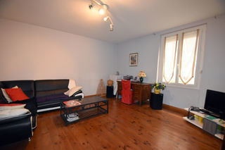  Maison � vendre 3 pi�ces 85 m�