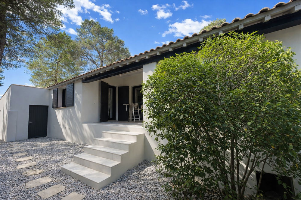 � vendre  Maison Saint-Cl�ment-de-Rivi�re (34980)