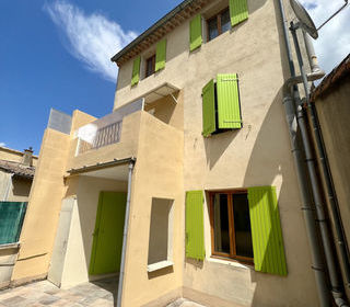  Appartement � vendre 3 pi�ces 71 m�