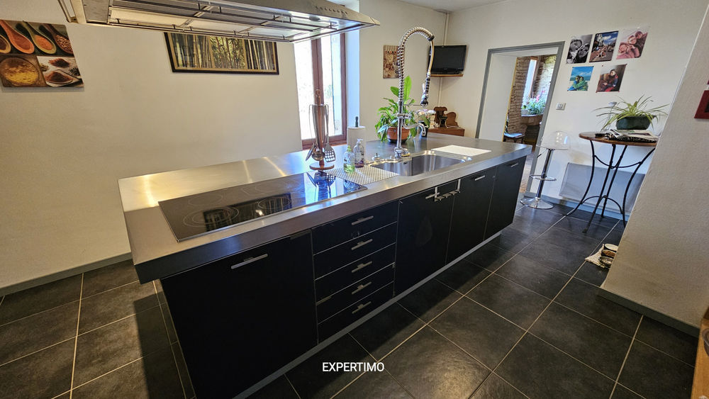 � vendre  Maison Marmande (47200)