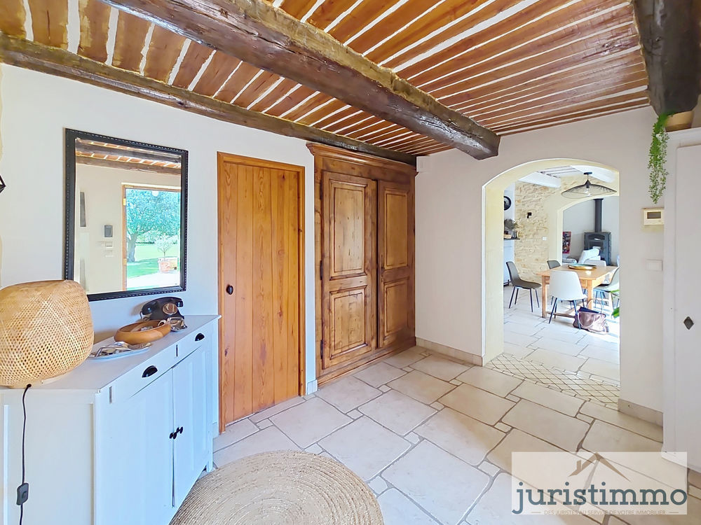 � vendre  Maison Uchaux (84100)