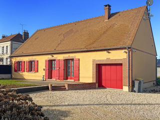  Maison � vendre 8 pi�ces 195 m�