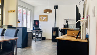  Maison � vendre 5 pi�ces 105 m�