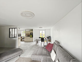  Maison � vendre 4 pi�ces 90 m�