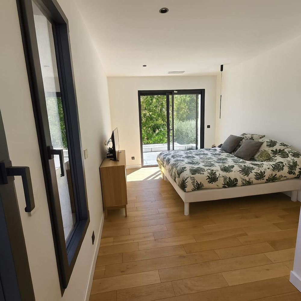 � vendre  Maison Chateau Gombert (13013)